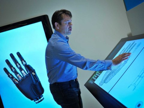 最新HS高科技网站引领未来,重塑生活体验