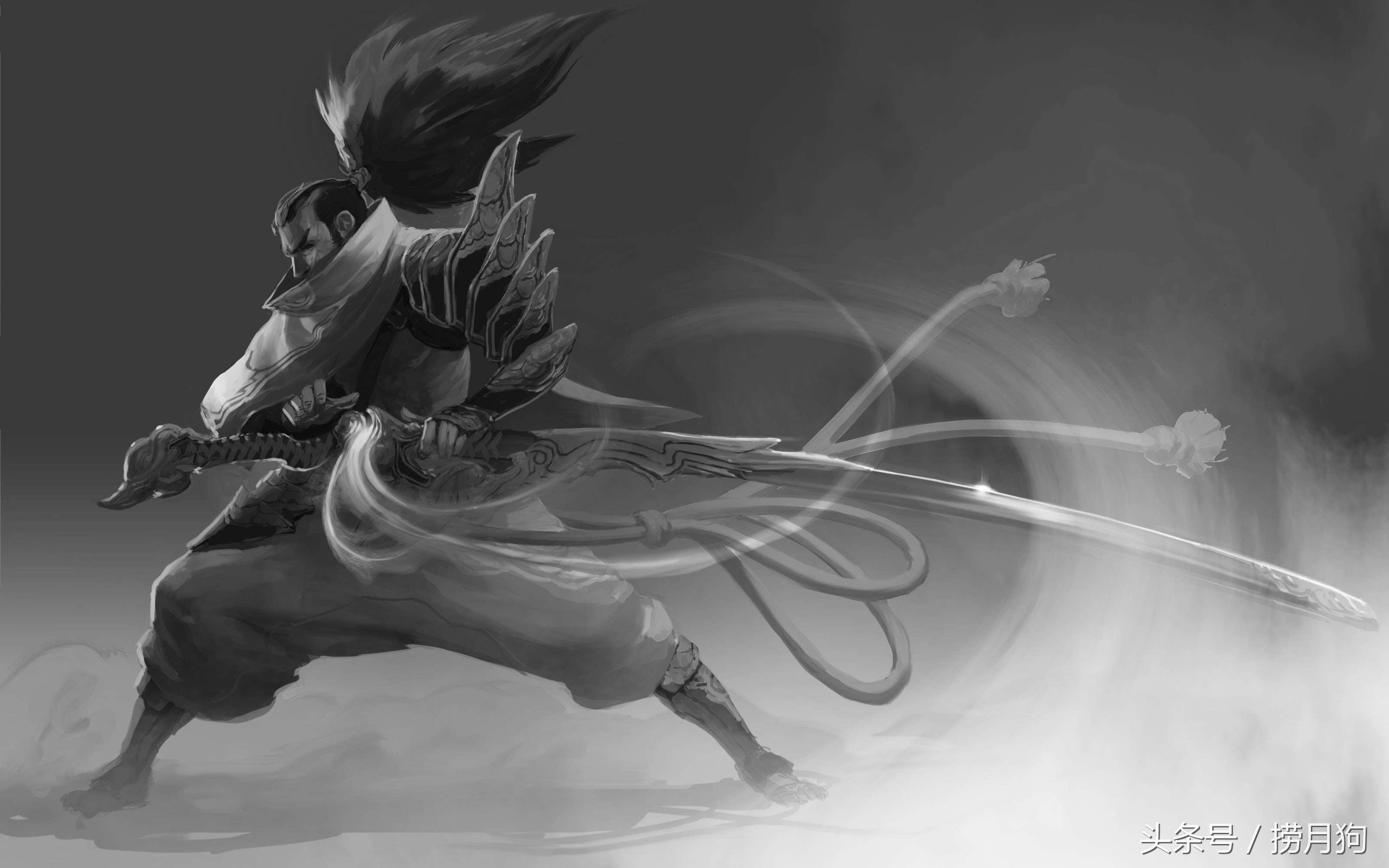 揭秘亚索最新天赋,助您瞬间登顶峡谷之巅成为王者!