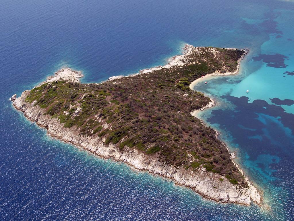 小岛南最新探索,揭开神秘未知之地的面纱✨