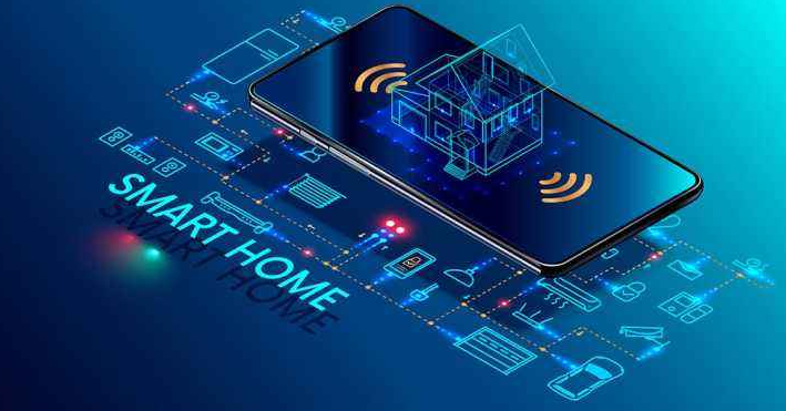 物联网最新技术,开启智能互联时代的大门。