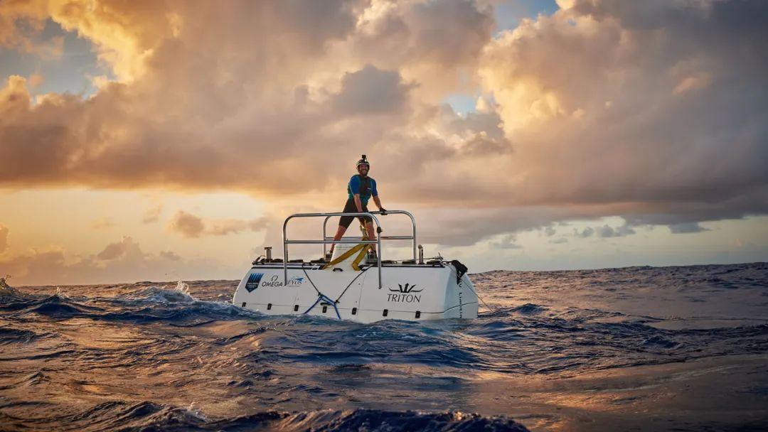 欧米茄最新款女表,自然美景的探索之旅之旅