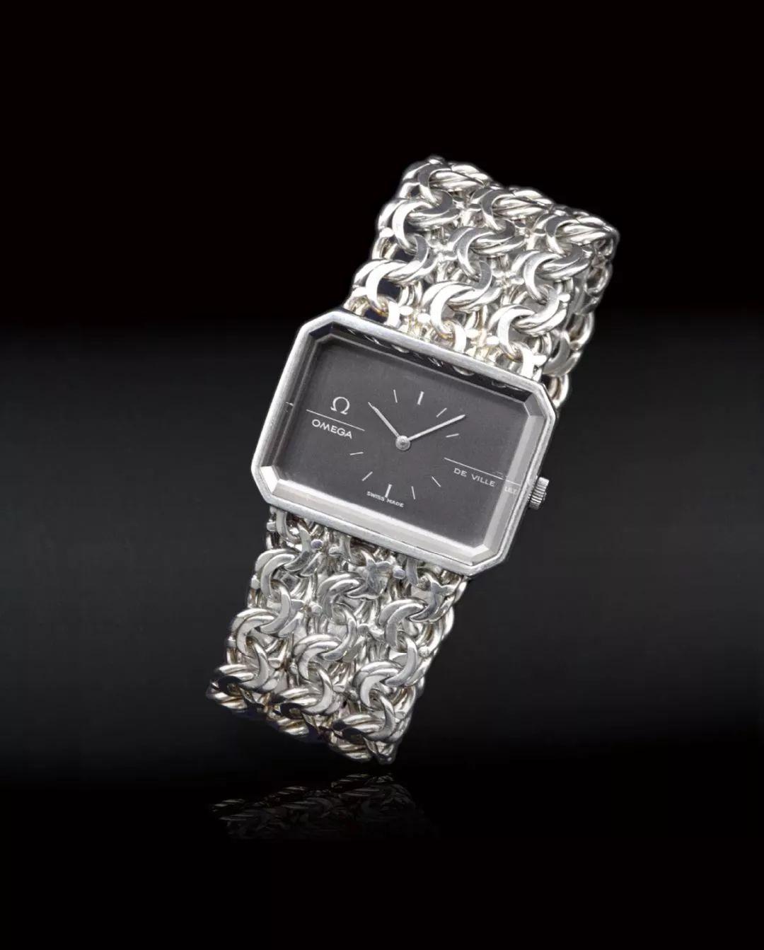 欧米茄最新款女表,自然美景的探索之旅之旅