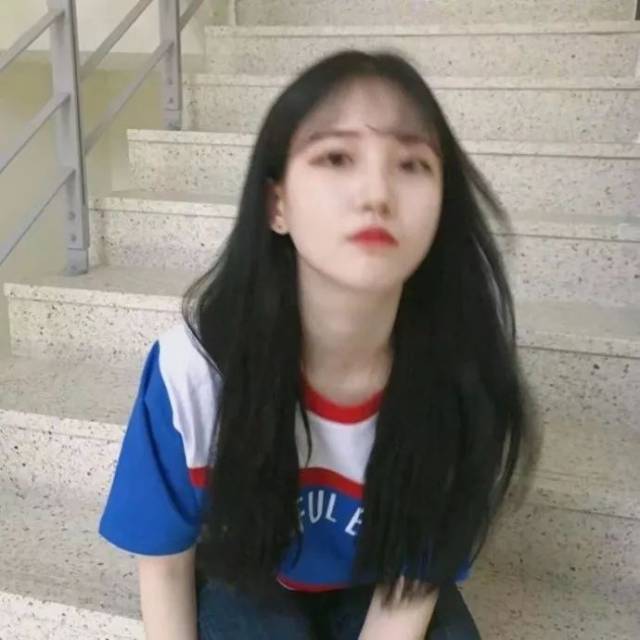 QQ女生头像个性网最新潮流与时代印记