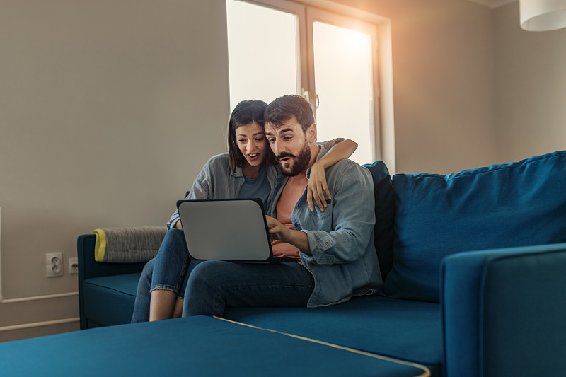 互联网最新技术与家庭温馨生活的融合