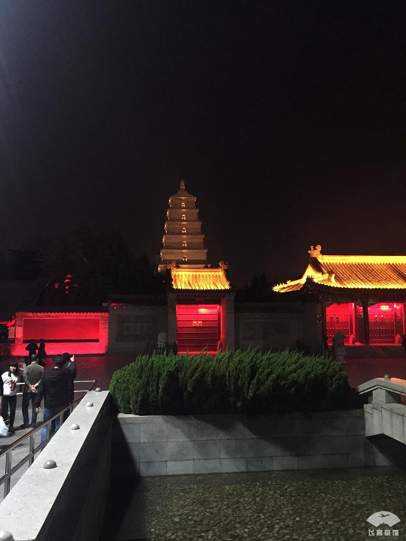 西安发展规划最新动态,科技重塑古都,未来触手可及