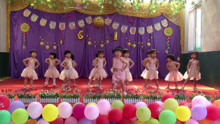 大班幼儿最新舞蹈视频,小巷深处的舞蹈宝藏