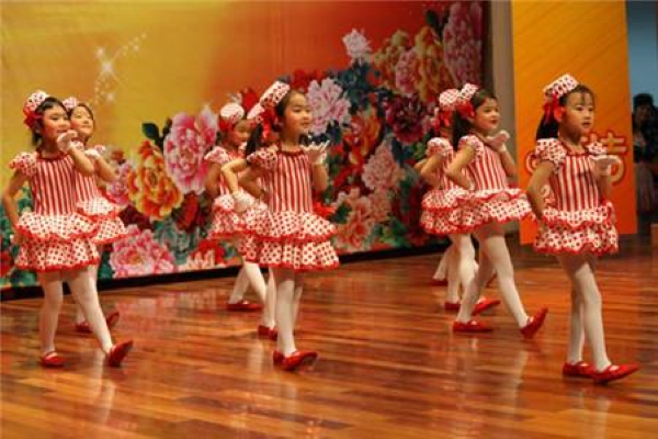 大班幼儿最新舞蹈视频,小巷深处的舞蹈宝藏