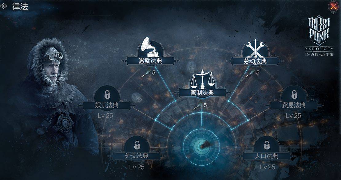 时代印记下的最新迷彩风潮