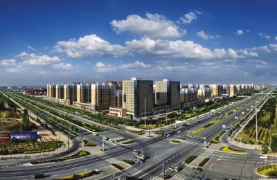 兰州新区最新动态,新闻及其影响深度解析