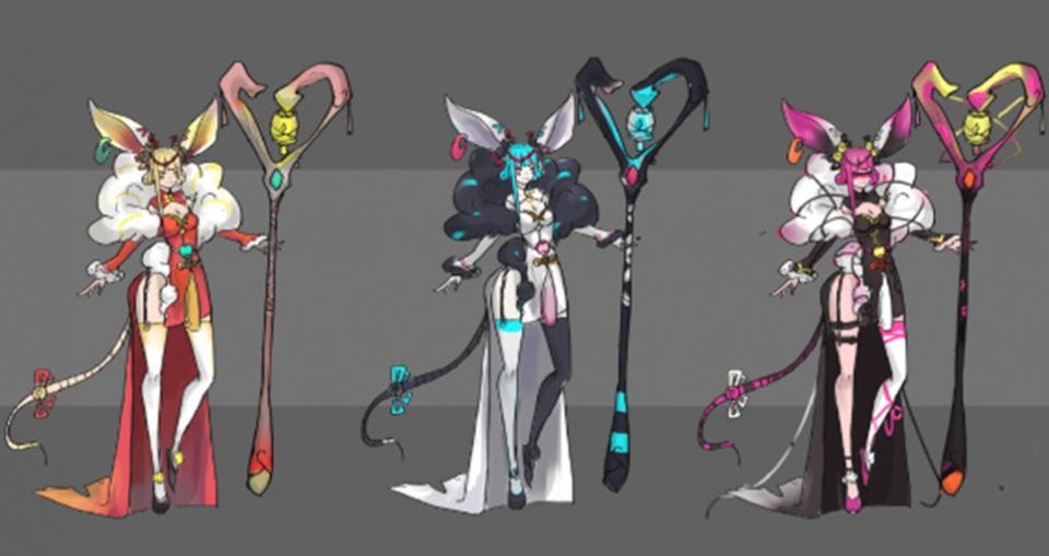 明世隐最新出装攻略,轻松登顶荣耀王者