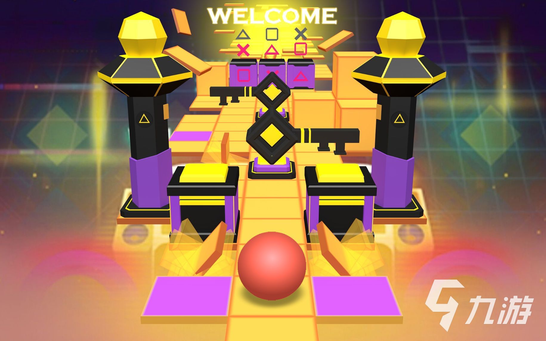 滚动的天空最新版下载引发游戏更新热议