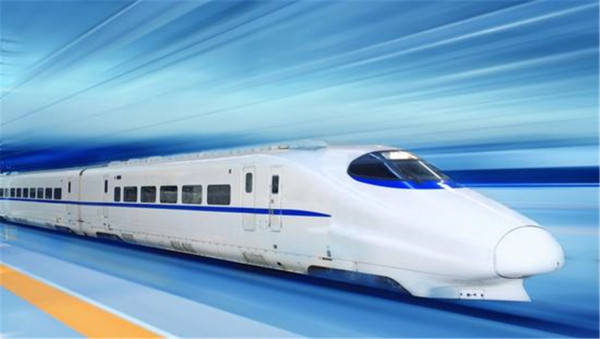 宁淮高铁最新动态,飞驰之路,成就梦想的列车即将启程!