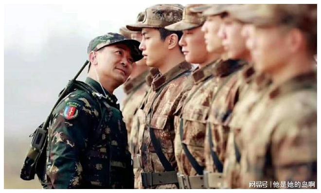 最新军旅剧热血征程,荣耀时刻与军旅生涯的印记