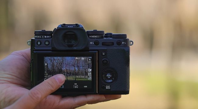 富士最新微单,时代见证与摄影革新的交汇点