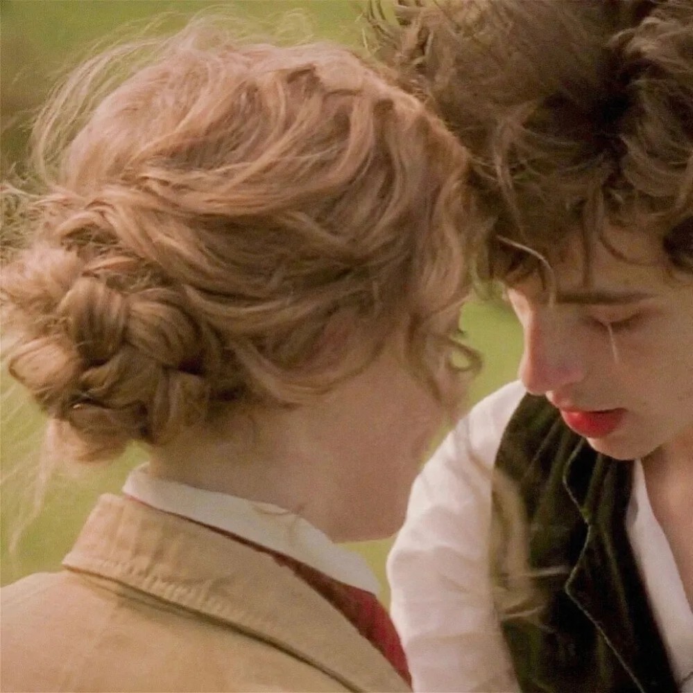 情侣头像最新版,小巷的秘密乐园情侣头像上线啦!