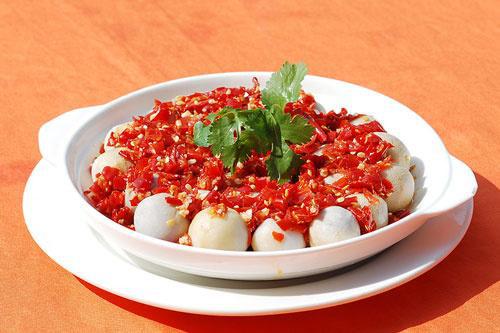 最新川菜特色菜,家的味道与友情的完美融合