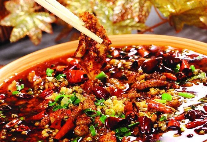 最新川菜特色菜,家的味道与友情的完美融合