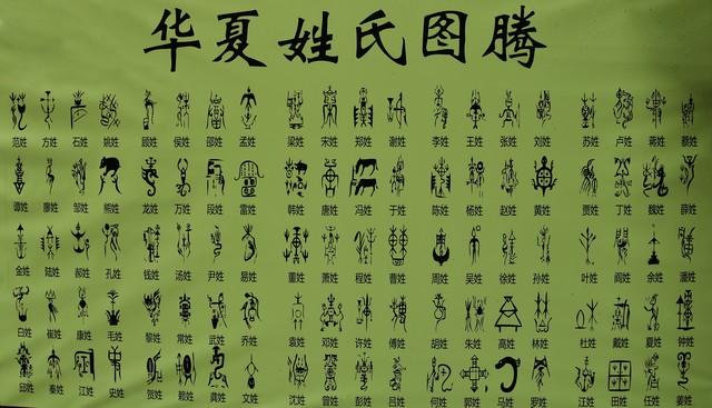 科技重塑传统,百家姓最新排名表揭示姓氏荣光探寻之旅