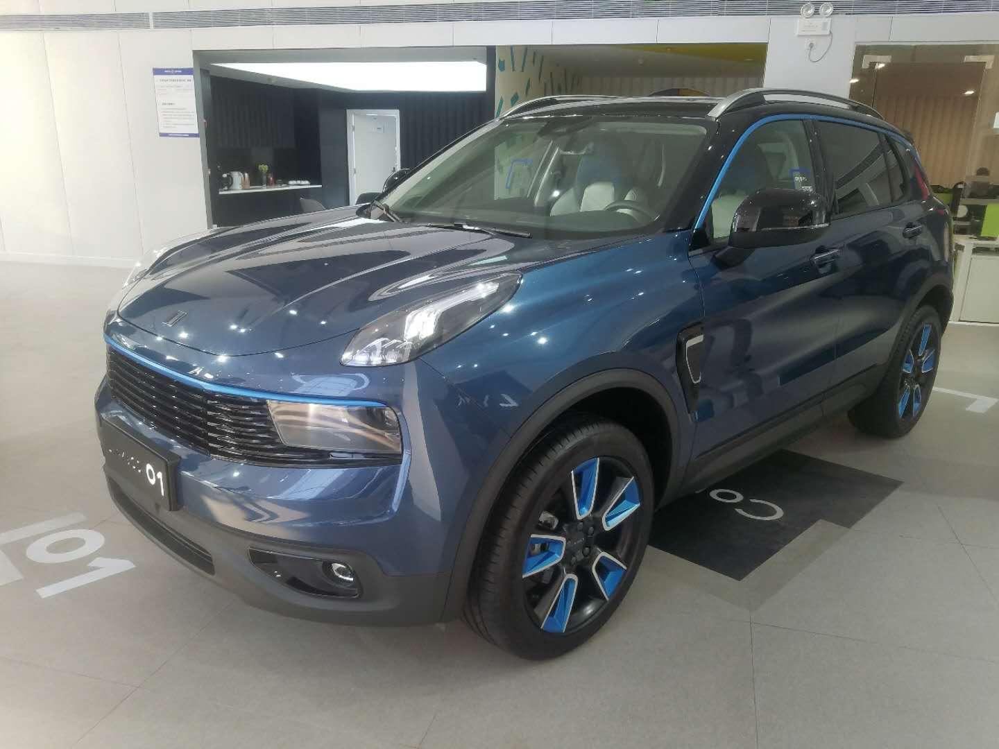 最新领克,创新与传统融合之路,究竟走向何方?