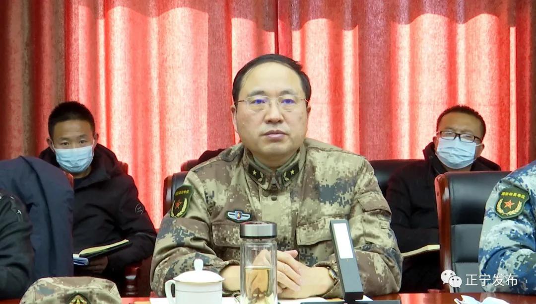 甘肃省军区司令员的高科技装备,智能时代的先锋典范