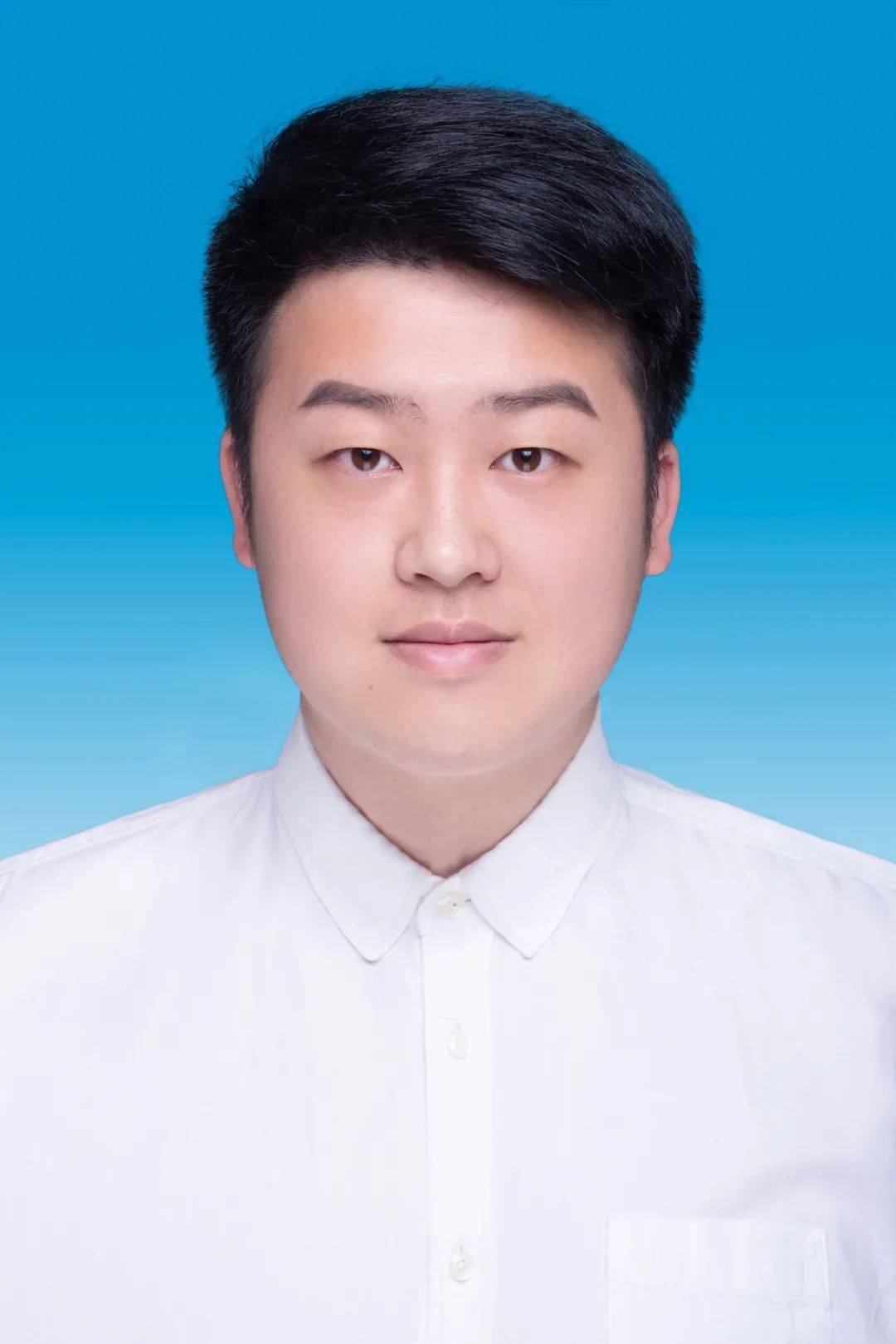 永靖县人事新任陈克义的温馨日常报道