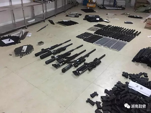 科技重塑安全防线,28省网络贩枪最新动态与智能监管的未来展望