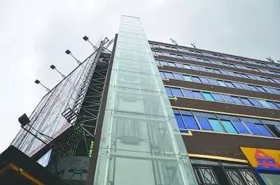 青岛加装电梯最新进展及观点论述揭秘