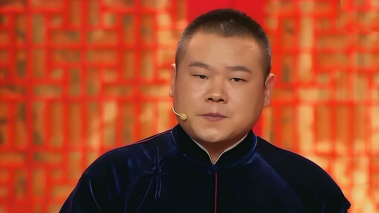 岳云鹏最新相声败家子,笑中带泪的佳作,引人深思!