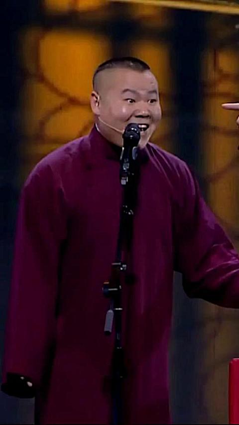 岳云鹏最新相声败家子,笑中带泪的佳作,引人深思!