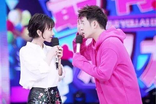 吴昕潘玮柏最新一期,友情与爱情的微妙交汇处