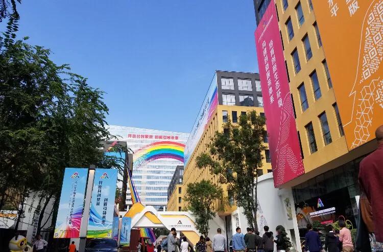 郑州高新区,科技与创新蓬勃发展的高地最新消息