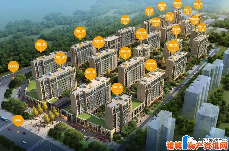 兰陵世纪福城巷弄深处的惊喜邂逅,最新房价解析