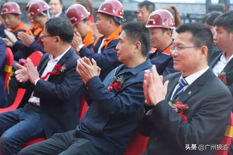 蒙城最新高速公路建设,迈向现代化交通的新篇章