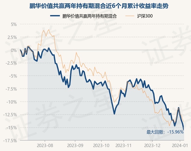 鹏华价值基金净值最新动态,解读与分析要点探讨