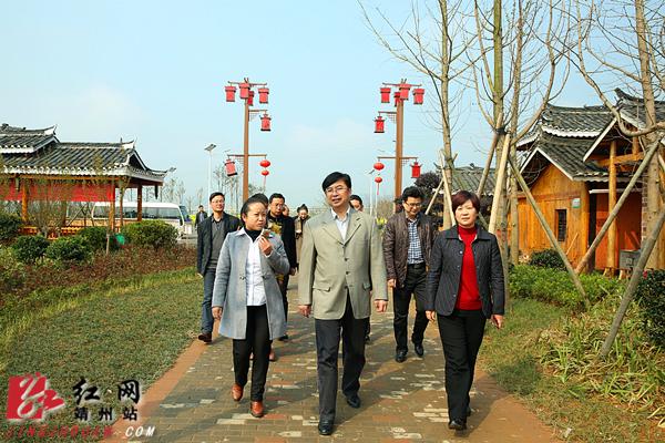 怀化市常委邹文辉,引领发展的核心力量