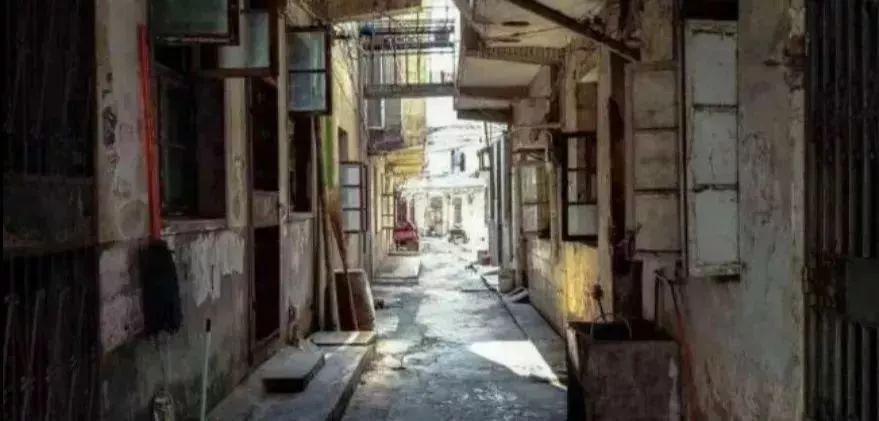 太京镇异地搬迁最新进展,小巷深处的惊喜