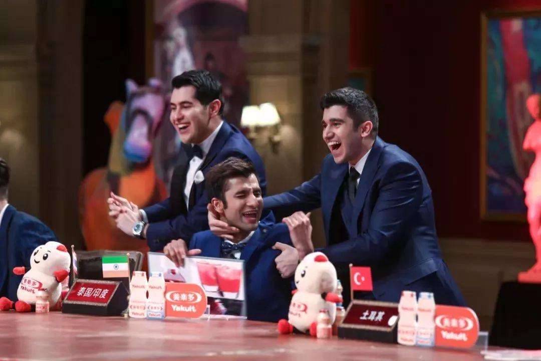 最新一期非正式会谈,全球视野下的深度对话重磅来袭!