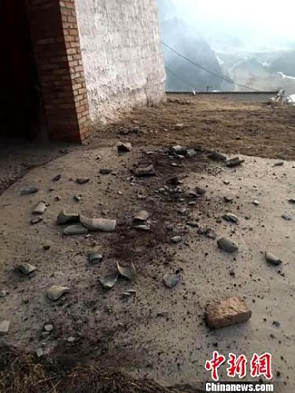 北京地震最新消息,今日(2017年)地震动态报告