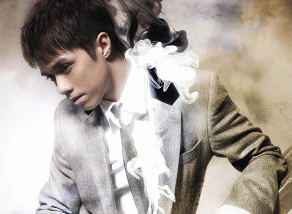 张敬轩关智斌音乐旅程的最新动态与当下影响力