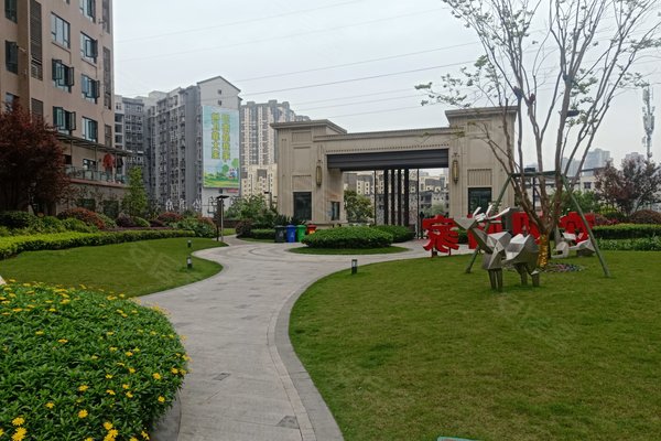 协信天骄公园最新动态揭秘,温馨有趣的日常故事开启新篇章