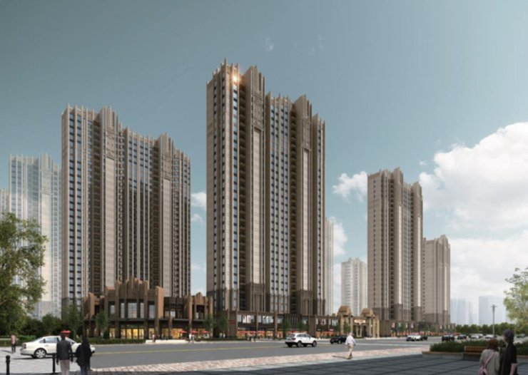 恒大地产大方最新动态,科技重塑居住体验,引领未来生活新潮流