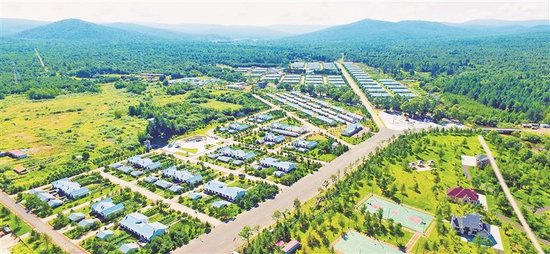 夏邑南环房价最新动态与探索自然美景的内心宁静之旅