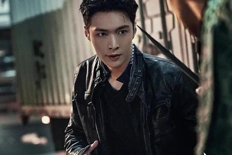 张艺兴最新电视剧,巷弄深处的奇幻探秘之旅